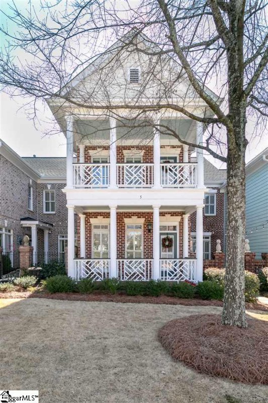 5 Rivoli Lane
