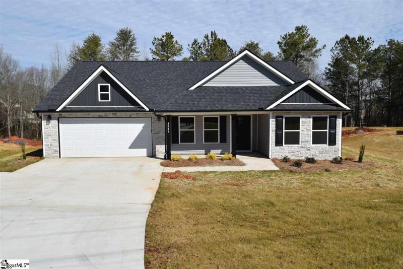 3285 Old Furnace Road