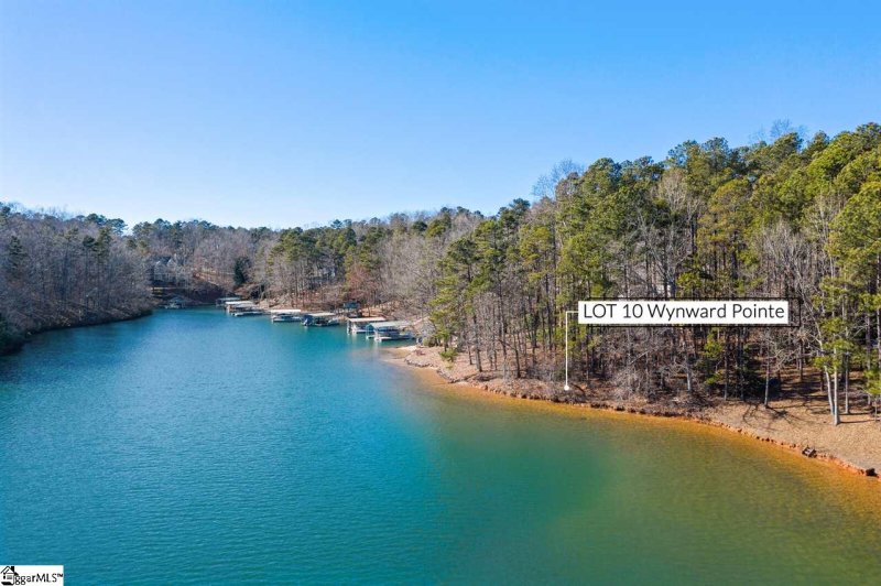 Property image 4 at 122 Wynward Pointe Drive, Salem, SC 29676