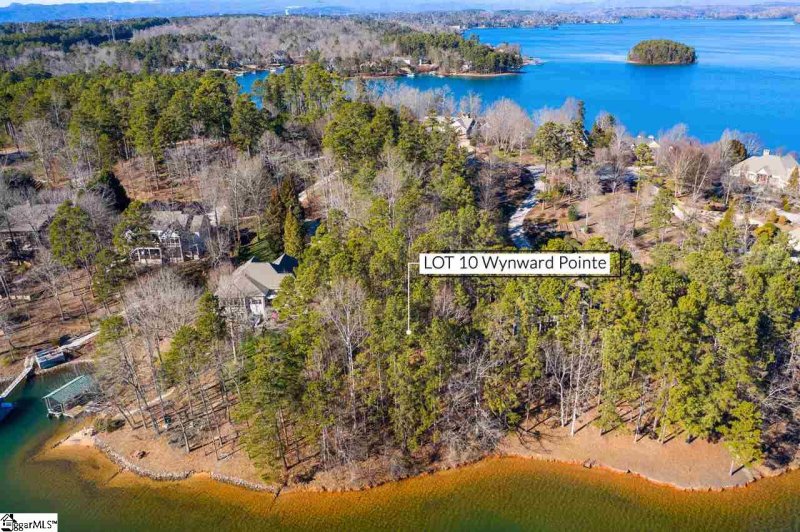 Property image 5 at 122 Wynward Pointe Drive, Salem, SC 29676