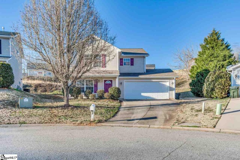 Property image 3 at 17 Laurel hurst Court, Greer, SC 29650