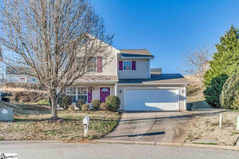 Property image 4 at 17 Laurel hurst Court, Greer, SC 29650