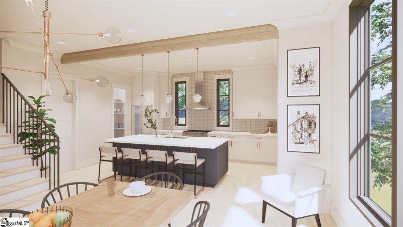 Property image 3 at 611 N Main Street, Greenville, SC 29601