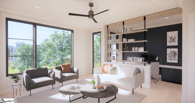 Property image 4 at 611 N Main Street, Greenville, SC 29601