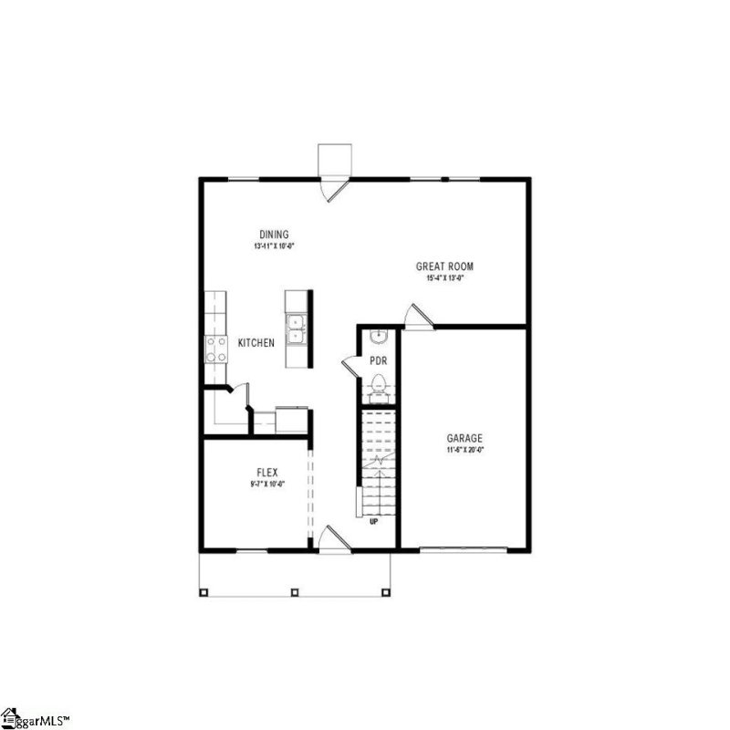 Property image 2 at 633 Tacoma Trail, Spartanburg, SC 29307
