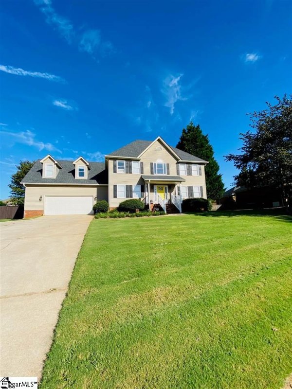 Property image 2 at 112 Newkirk Way, Travelers Rest, SC 29690