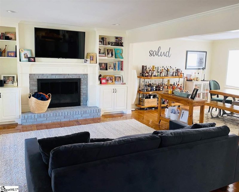 Property image 5 at 112 Newkirk Way, Travelers Rest, SC 29690