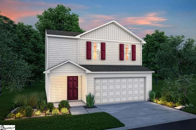 801 Vistamount Path