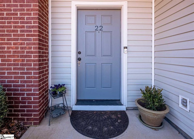 Property image 3 at 22 Old Tree Court, Simpsonville, SC 29681
