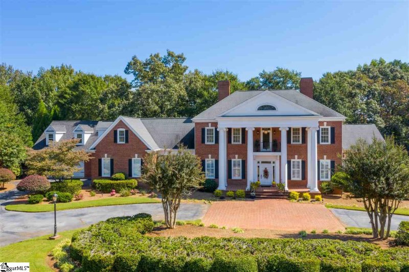Property image 2 at 201 Kilgore Circle, Simpsonville, SC 29681