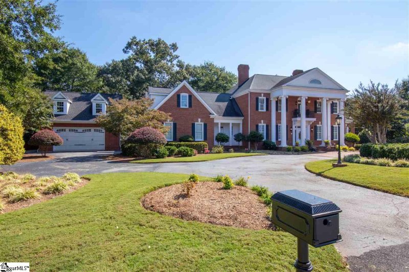 Property image 3 at 201 Kilgore Circle, Simpsonville, SC 29681