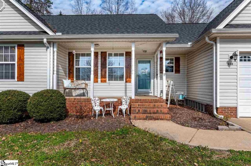 Property image 2 at 113 Wynette Way, Taylors, SC 29687