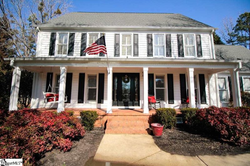 Property image 2 at 407 Summerplace Court, Greer, SC 29650