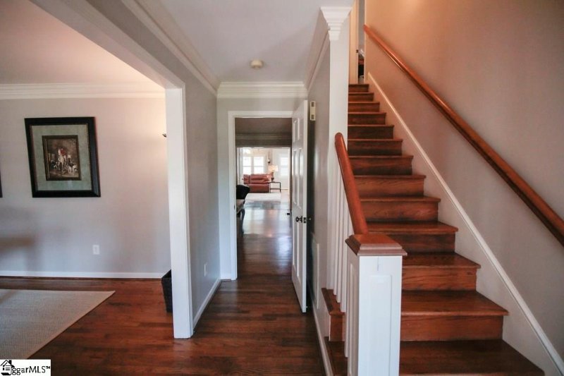 Property image 5 at 407 Summerplace Court, Greer, SC 29650