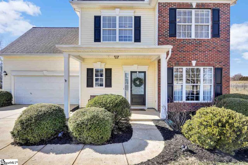 Property image 3 at 728 Golden Tanager Court, Greer, SC 29651