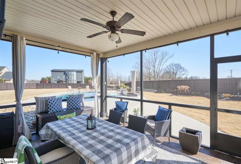 Property image 3 at 19 Sunray Lane, Simpsonville, SC 29681