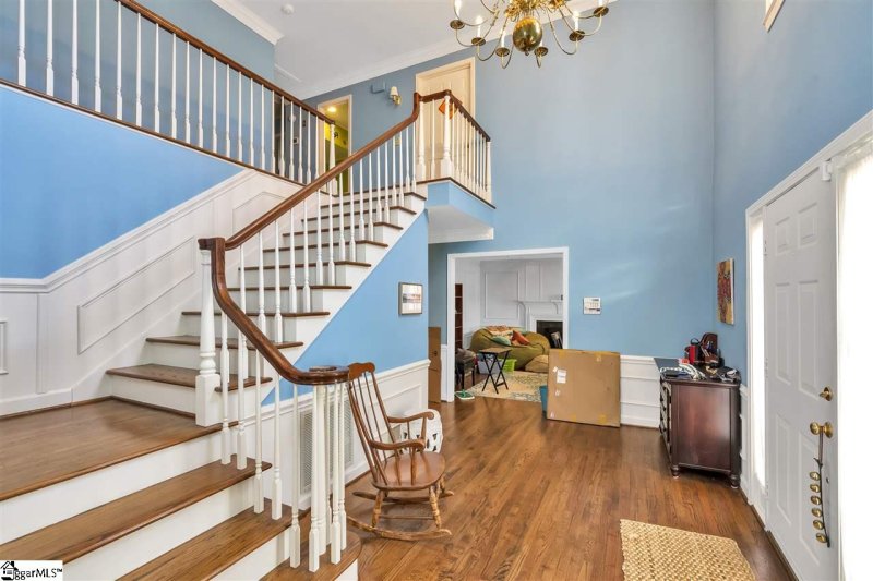 Property image 2 at 109 Plum Mill Court, Greer, SC 29650