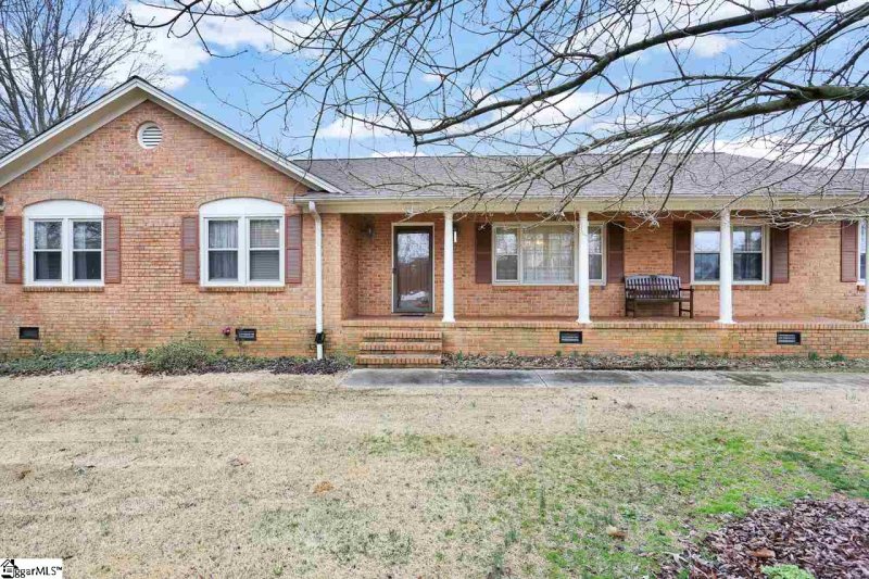 Property image 2 at 705 Centerville Road, Anderson, SC 29625