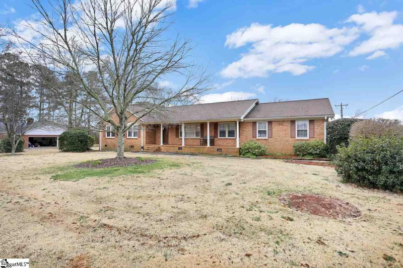 Property image 3 at 705 Centerville Road, Anderson, SC 29625
