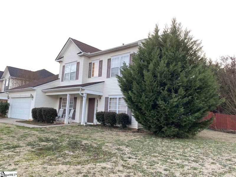 Property image 3 at 10 Irish Moss Court, Simpsonville, SC 29680