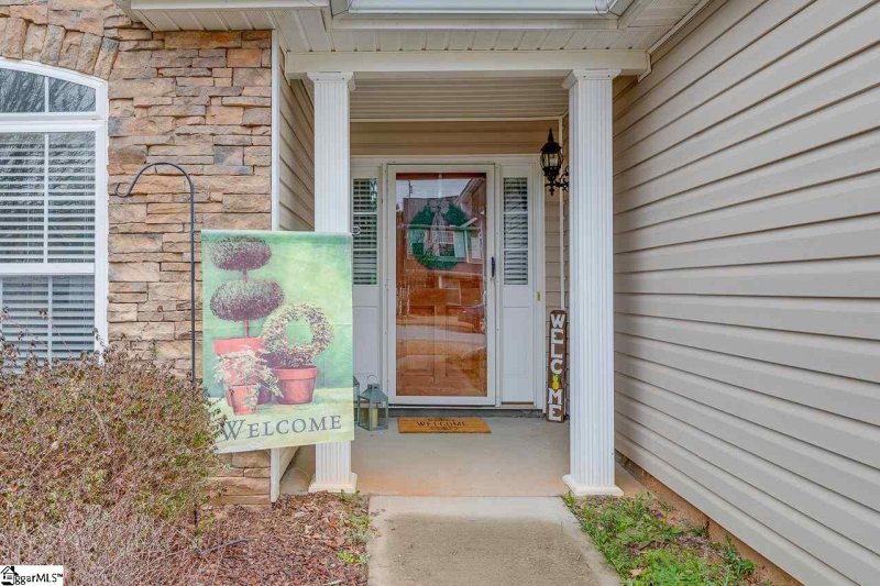 Property image 4 at 112 Saxon Falls Court, Greenville, SC 29607-5374