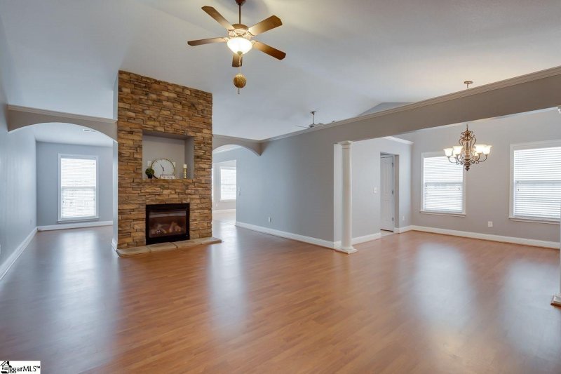 Property image 5 at 112 Saxon Falls Court, Greenville, SC 29607-5374