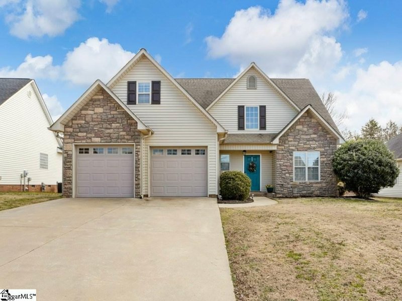 671 Secretariat Drive