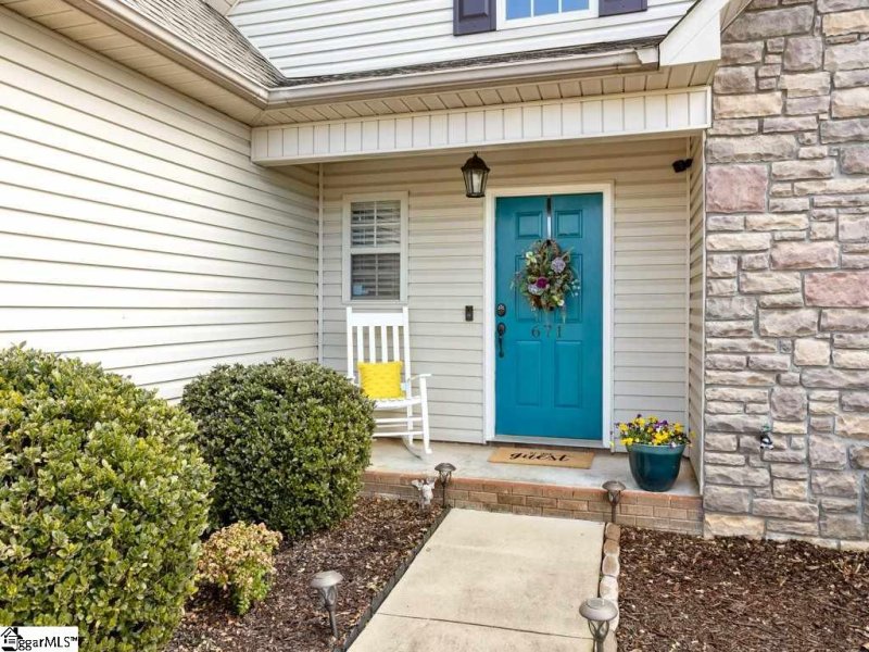 Property image 4 at 671 Secretariat Drive, Boiling Springs, SC 29316