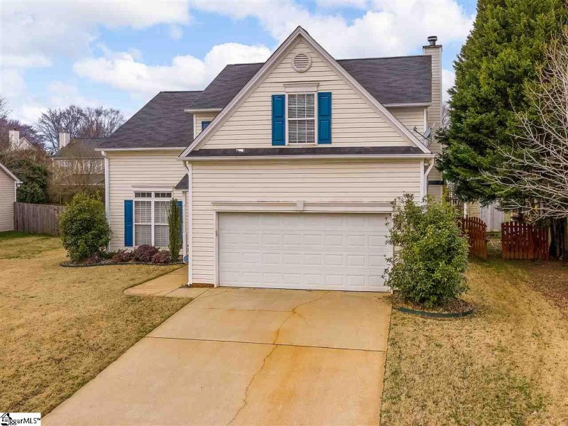 Property image 4 at 23 Glencove Court, Simpsonville, SC 29681