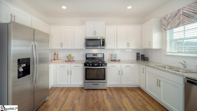 Property image 4 at 206 Bridlewood Lane, Piedmont, SC 29673