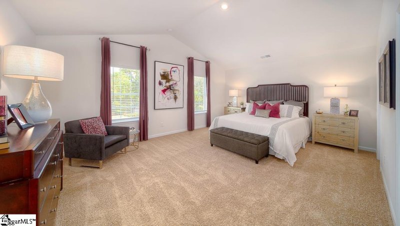 Property image 5 at 206 Bridlewood Lane, Piedmont, SC 29673