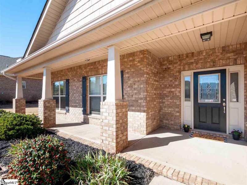 Property image 3 at 2 Sampit Drive, Simpsonville, SC 29681