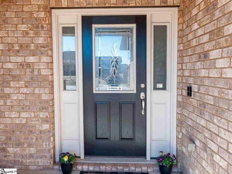 Property image 4 at 2 Sampit Drive, Simpsonville, SC 29681