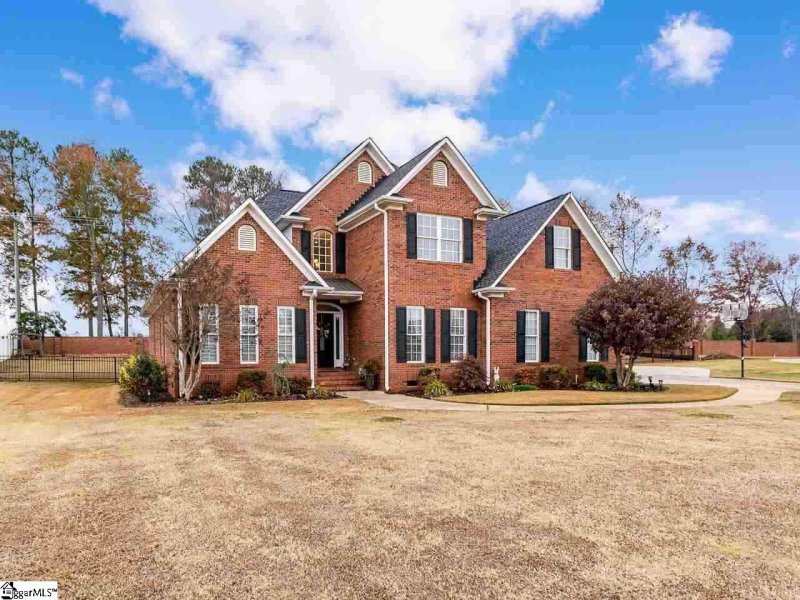 Property image 3 at 405 Wickham Way, Boiling Springs, SC 29316