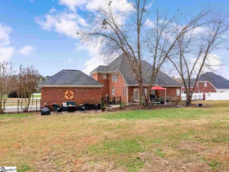 Property image 4 at 405 Wickham Way, Boiling Springs, SC 29316