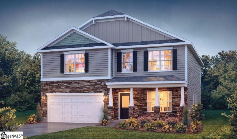 207 Bridlewood Lane