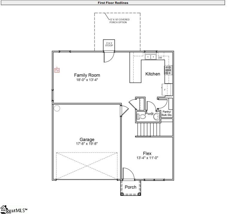 Property image 4 at 424 Grantham Court, Spartanburg, SC 29303
