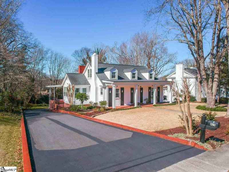 Property image 3 at 415 N B Street, Easley, SC 29640