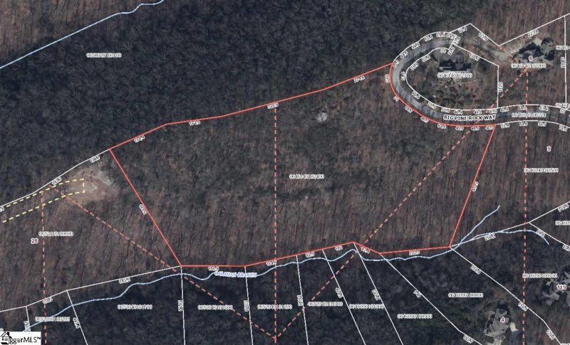 Property image 5 of Big Pine Rock Way in The Cliffs at Glassy, Landrum, SC 29356