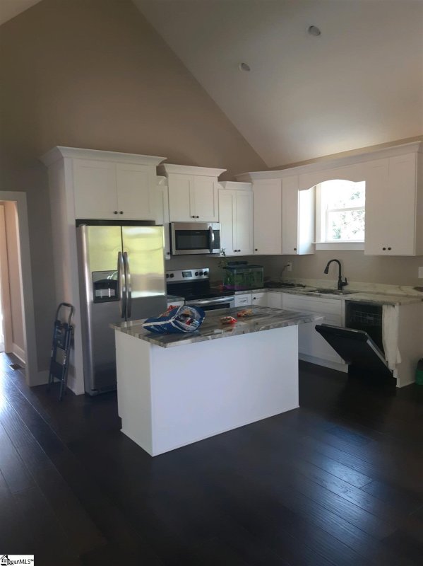 Property image 5 at 109 Puckett Mill Drive, Central, SC 29630