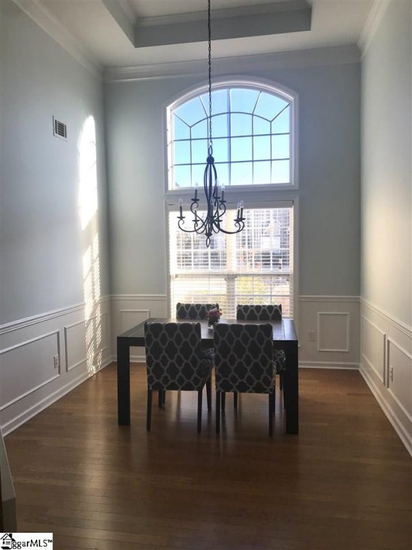 Property image 3 at 624 W Farrell Drive, Woodruff, SC 29388