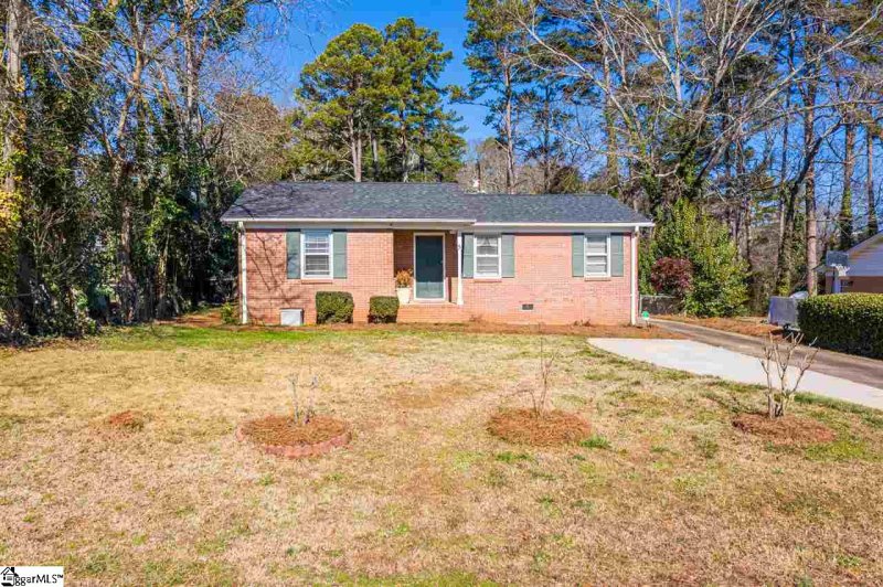 Property image 2 at 5 Milford Lane, Greenville, SC 29605