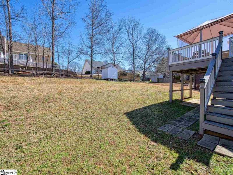 Property image 5 at 42 Spring Fellow Lane, Taylors, SC 29687-1714
