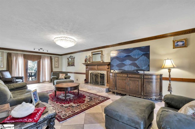 Property image 4 at 201 Woodbridge Court, Easley, SC 29642