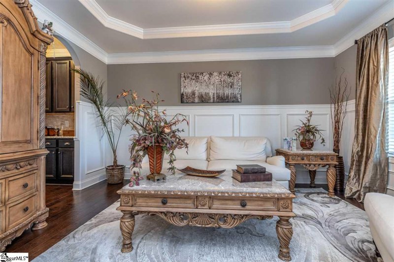 Property image 4 at 10 Sunray Lane, Simpsonville, SC 29681