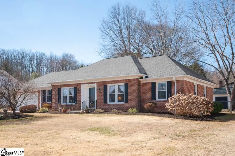 Property image 2 at 9 Fieldstone Place, Greenville, SC 29615