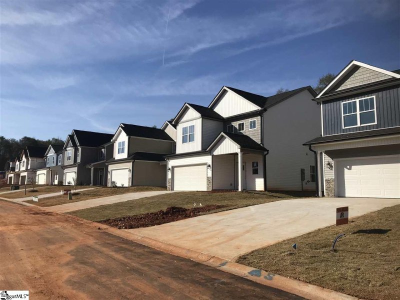 Property image 4 at 179 Rosewood Circle, Duncan, SC 29334