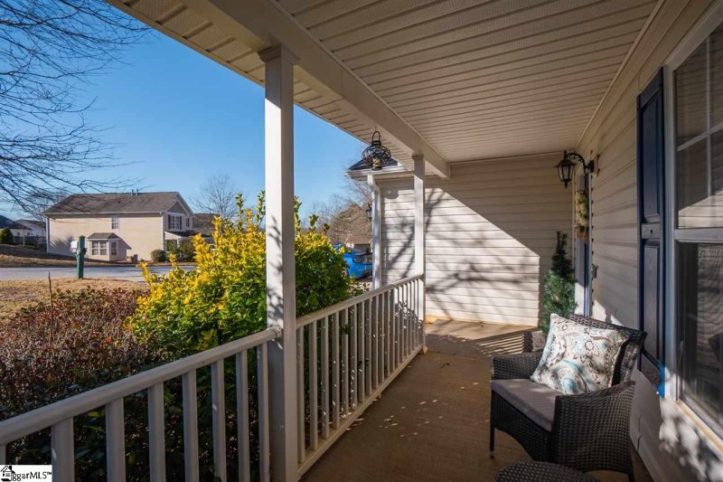 Property image 3 at 161 Maximus Drive, Greer, SC 29651