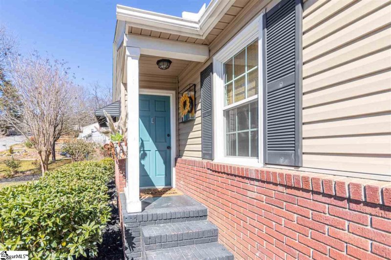 Property image 3 at 101 WINTHROP Avenue, Greenville, SC 29607