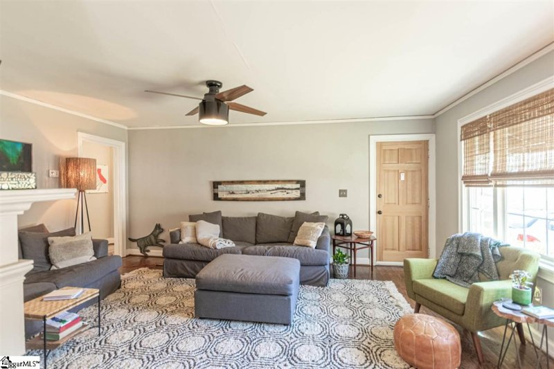 Property image 4 at 101 WINTHROP Avenue, Greenville, SC 29607